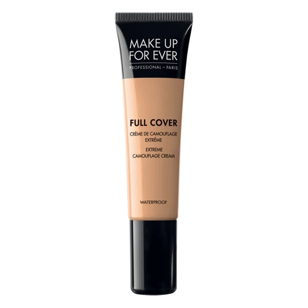 Make Up For Ever Full Cover Concealer