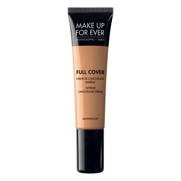 Make Up For Ever Full Cover Concealer