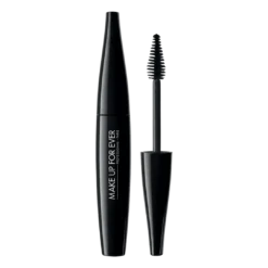 Make Up For Ever Smoky Extravagant Mascara Black
