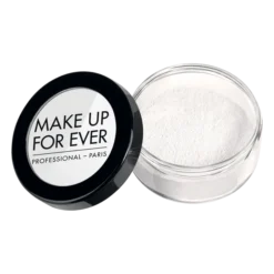 Make Up For Ever Super Matte Loose Powder
