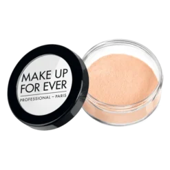 Make Up For Ever Super Matte Loose Powder