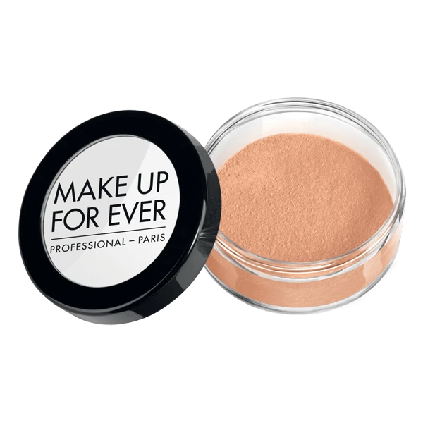 Make Up For Ever Super Matte Loose Powder