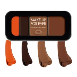 Make Up For Ever Ultra HD Underpainting Color Correcting Palette