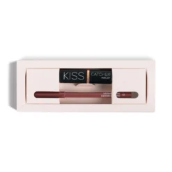 Inglot Cosmetics Inglot Makeup Set For Lips - Nude Kiss