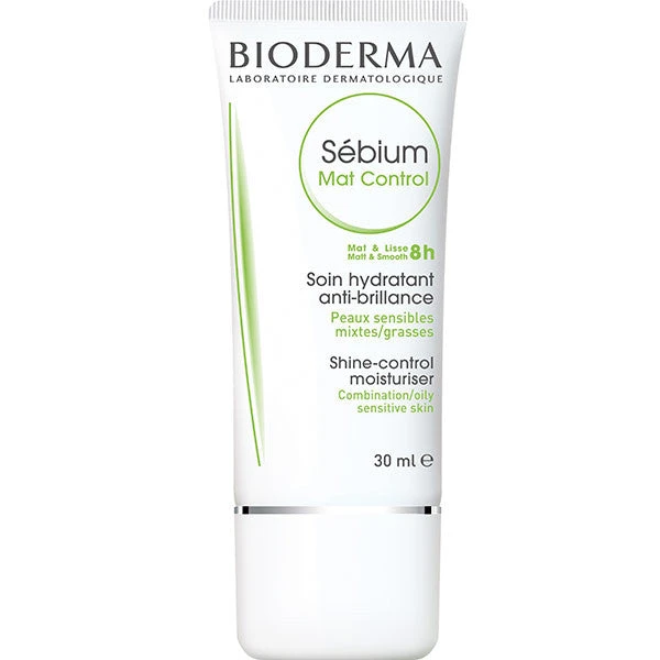 Bioderma Sebium Mat Control