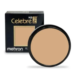 Mehron Celebre Pro HD Cream Foundation