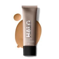Smashbox Halo Healthy Glow Tinted Moisturizer SPF 25 Face
