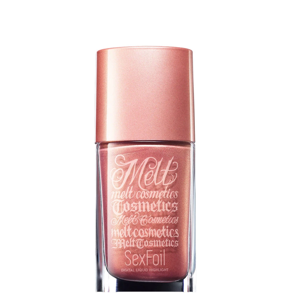 Melt Cosmetics SexFoil Digital Liquid Highlighter