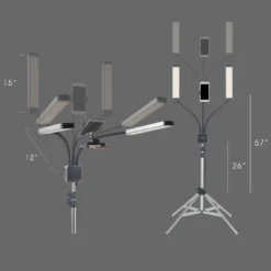 GLAMCOR Multimedia X Content Creation Kit