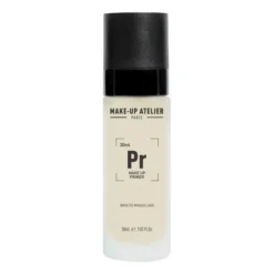 Face Make-Up Atelier Dry Skin Moisturizing Base