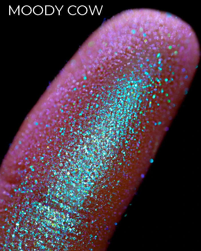 Karla Cosmetics Opal Multichrome Loose Eyeshadow New