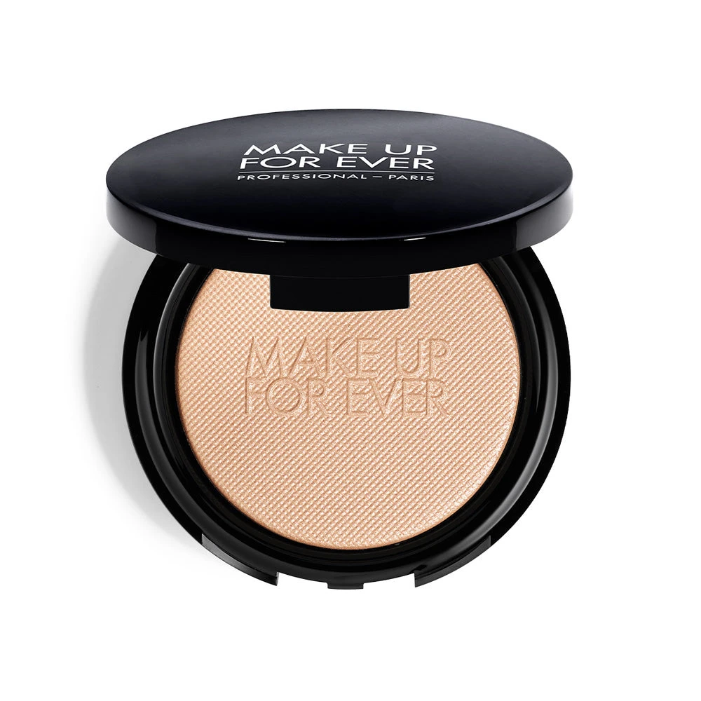 Make Up For Ever Pro Glow Highlighter