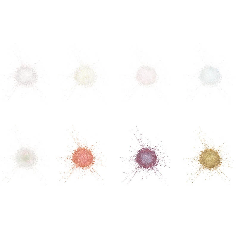 Make Up For Ever Star Lit Diamond Powder