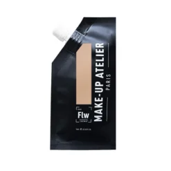 Make-Up Atelier Waterproof Fluid Foundation 15ml