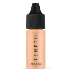 Temptu Perfect Canvas Hydra Lock Airbrush Foundation (.25oz.) Face
