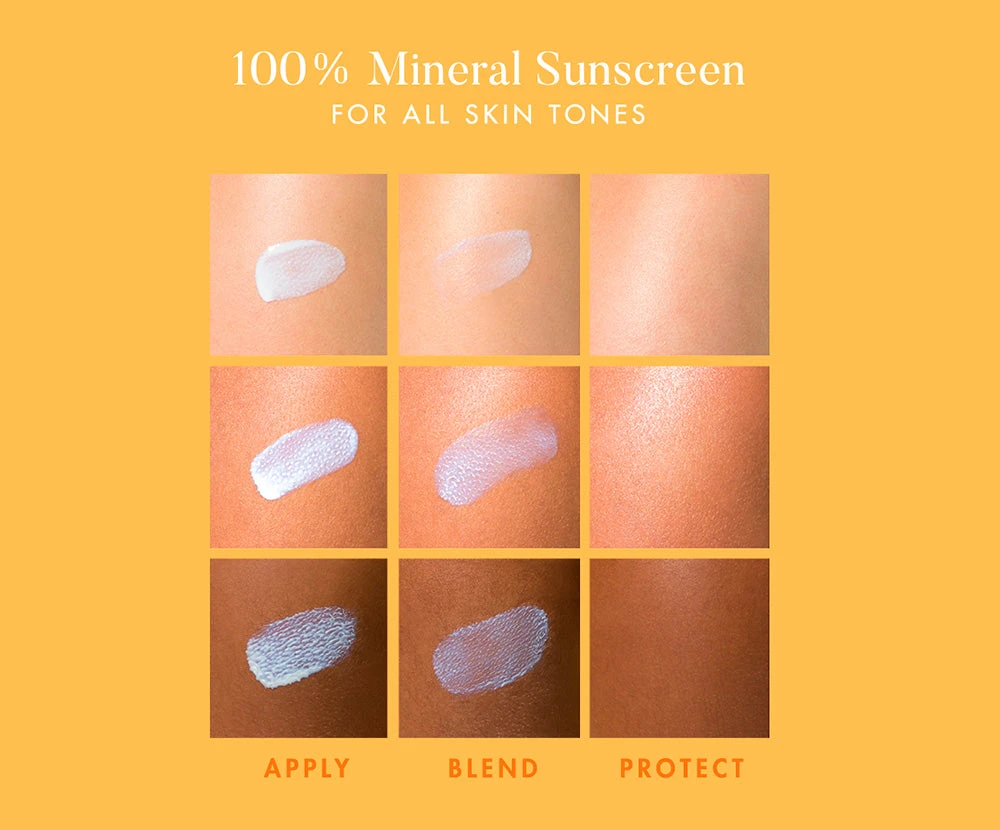 Avène Solaire UV Mineral Multi-Defense Sunscreen SPF 50+