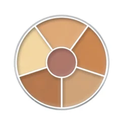 Kryolan Professional Make-Up Kryolan Concealer Circle