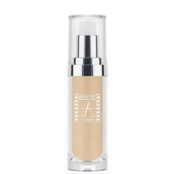 Make-Up Atelier Waterproof Foundation Gilded