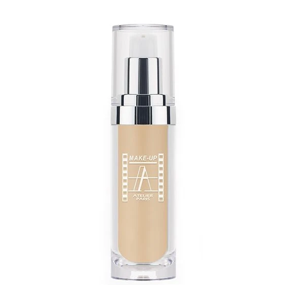 Make-Up Atelier Waterproof Foundation Gilded