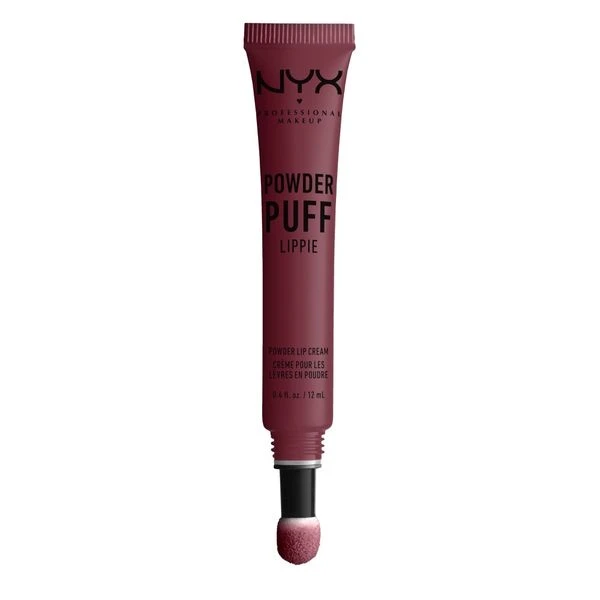 Lips NYX Powder Puff Lippie Lip Cream Group Love (PPL03)