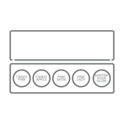 Face Ofra Signature Palette Blush