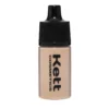 SAMPLE Kett Hydro Foundation Olive Series Face