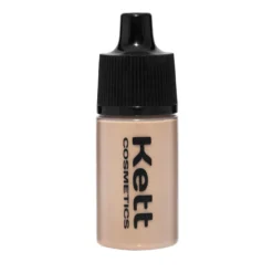 SAMPLE Kett Hydro Foundation Olive Series Face