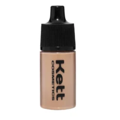 SAMPLE Kett Hydro Foundation Olive Series Face