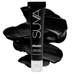 New SUVA Beauty Opakes Cosmetic Paint