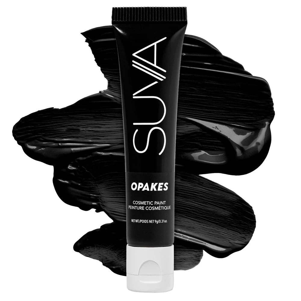 New SUVA Beauty Opakes Cosmetic Paint