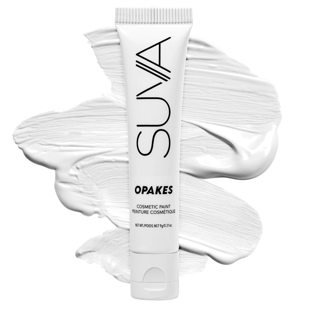 New SUVA Beauty Opakes Cosmetic Paint