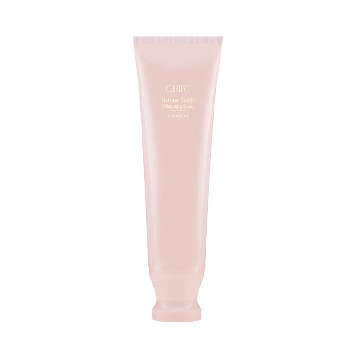 Hair Care Oribe Serene Scalp Exfoliating Scrub