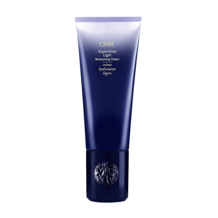 Oribe Supershine Light Moisturizing Cream Dullness