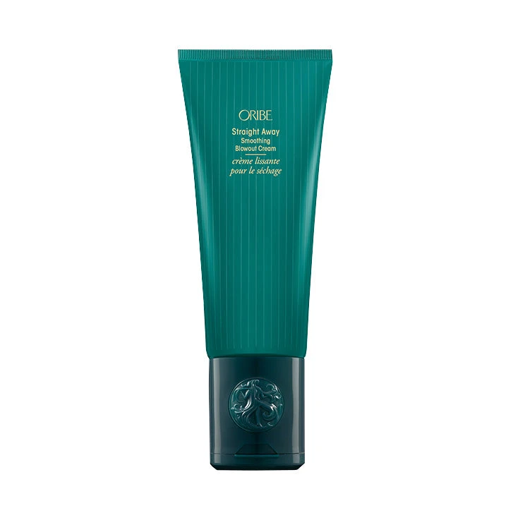 Hair Care Oribe Straight Away Smoothing Blowout Cream 150mL