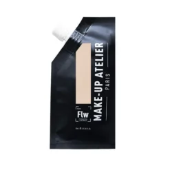 Make-Up Atelier Waterproof Fluid Foundation 15ml