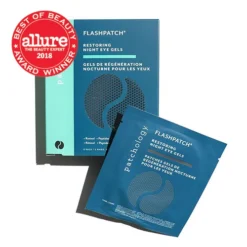 Skincare Patchology Restoring Night Eye Gels (5 Pack)