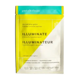 Skincare Patchology FlashMasque Illuminate (Single)