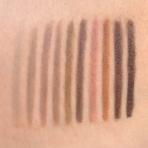 Brett Freedman Eyes Brett Brow DuoShade Brow Pencil