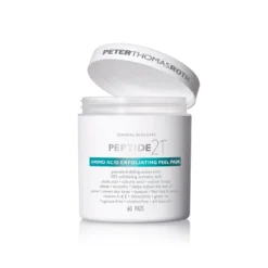 Peter Thomas Roth Peptide 21 Amino Acid Exfoliating Peel Pads Skincare
