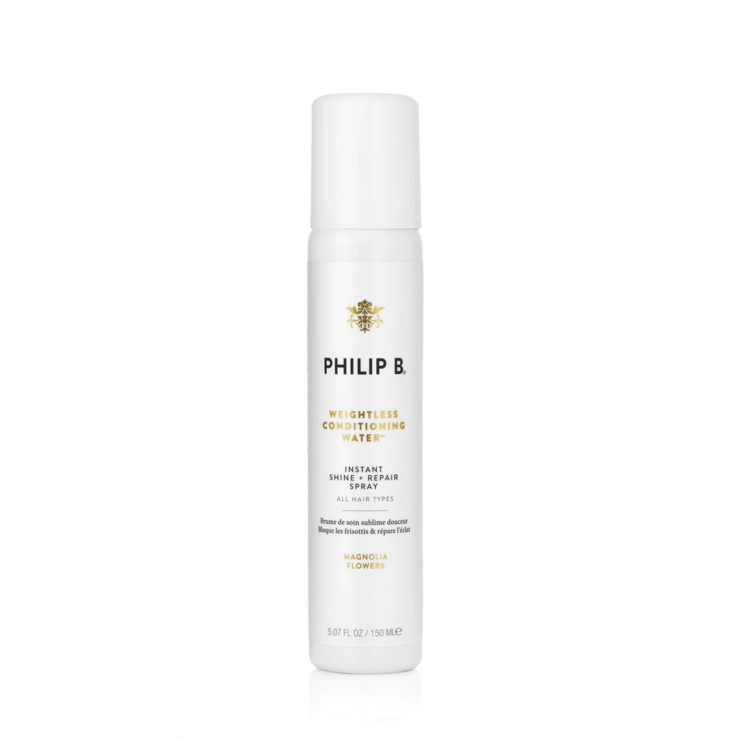Philip B Weightless Conditioning Water