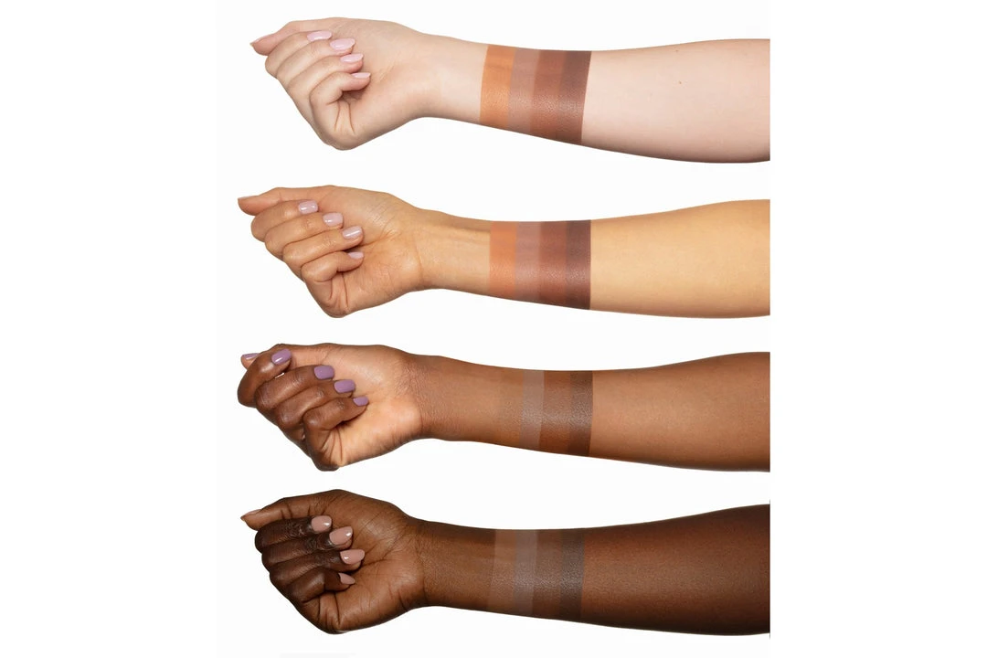 Melt Cosmetics The Sculpt Stack Bronzer/Contour