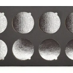 Ben Nye Empty 8-Well Refillable Palette