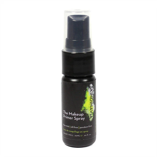 Skindinavia The Makeup Primer Spray Face