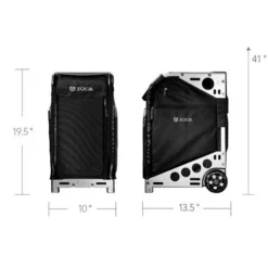 Kits & Tools Zuca Pro Artist