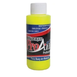 ProAiir Hybrid Waterproof Face And Body Paint 2.0 Oz