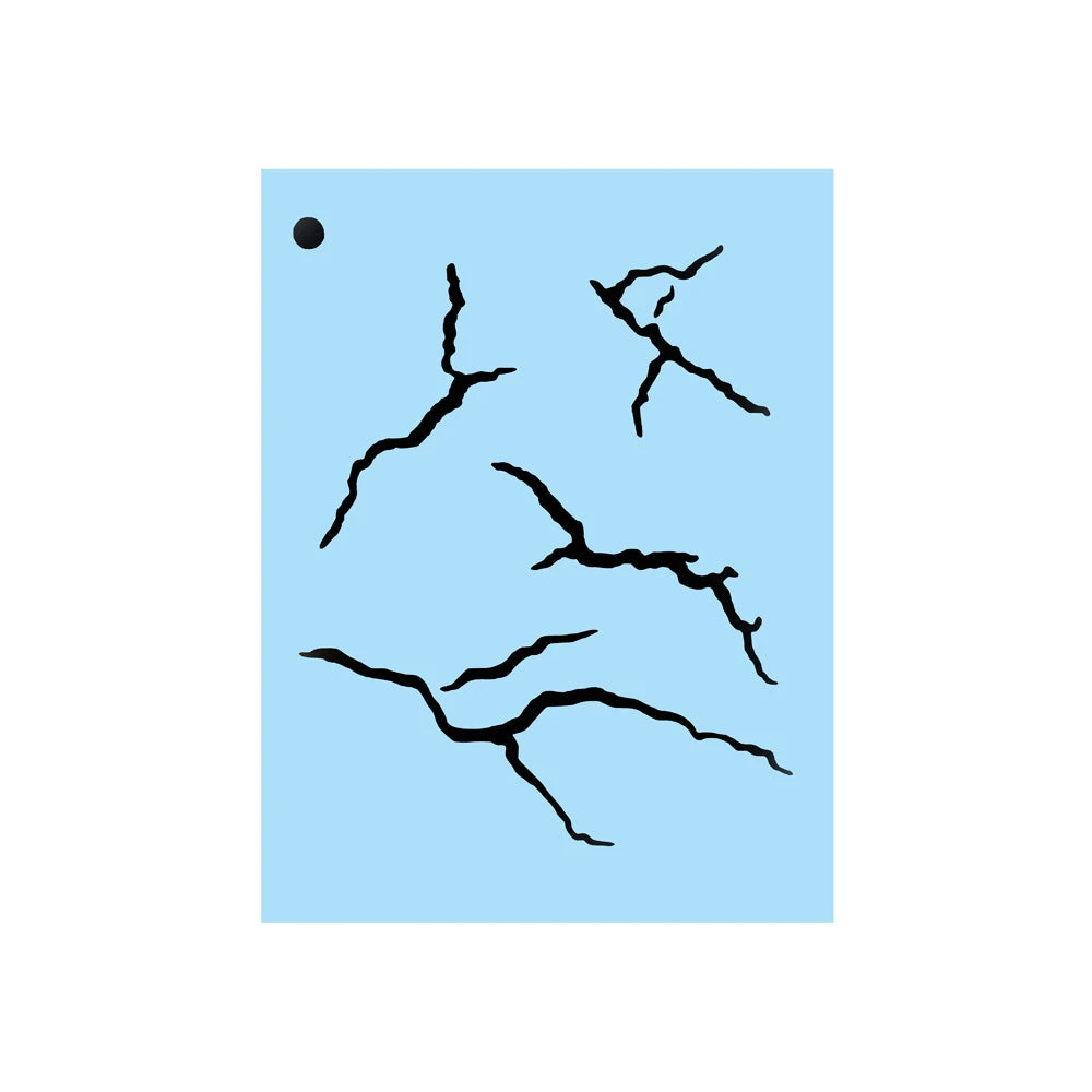 ProAiir QuickEZ Stencils