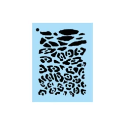 ProAiir QuickEZ Stencils