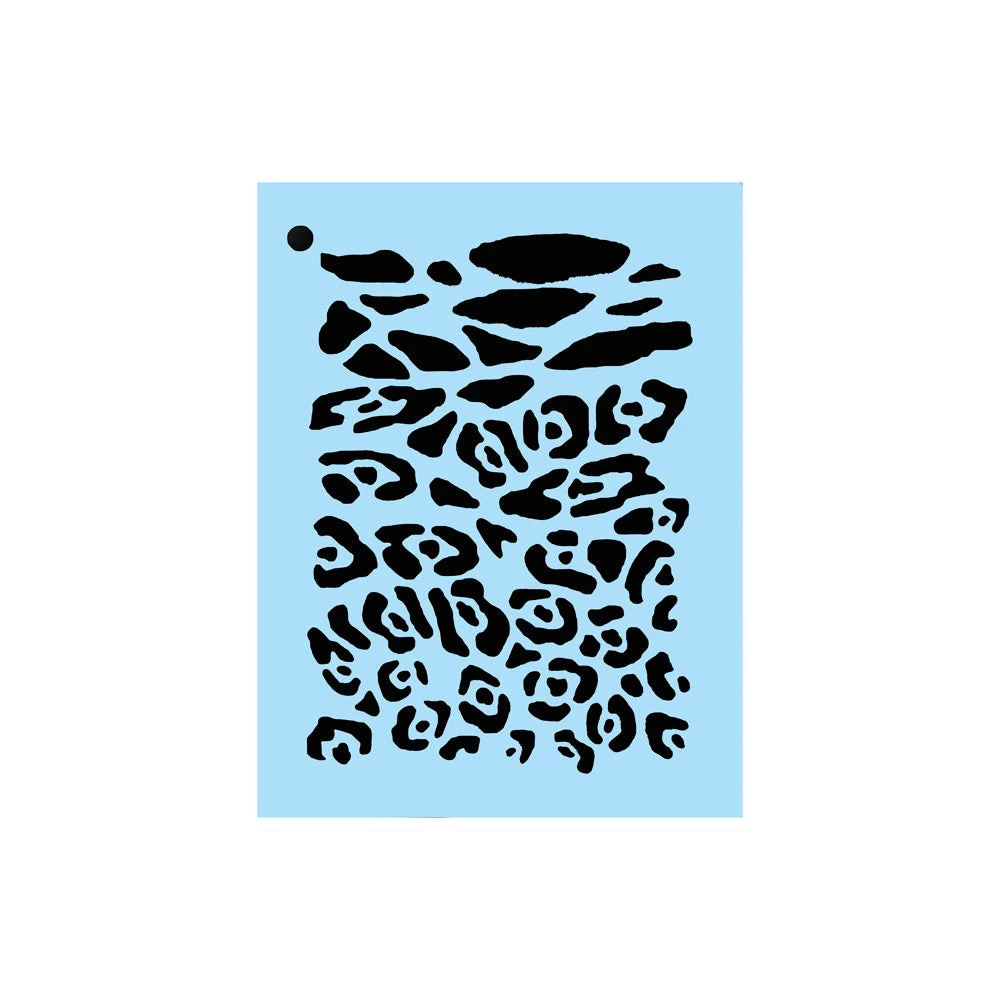 ProAiir QuickEZ Stencils