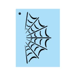 ProAiir QuickEZ Stencils