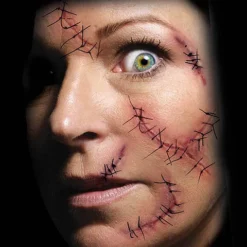 Tinsley Transfers Stitched - Trauma FX